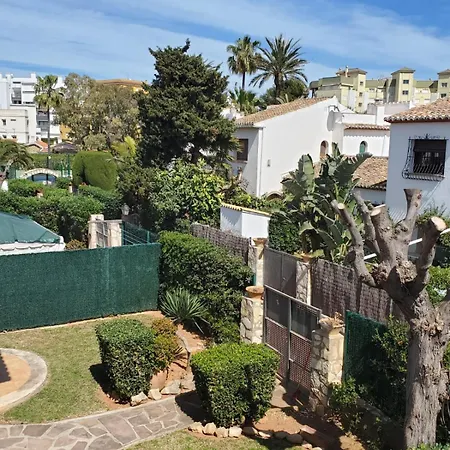 Apartamento Cala Blanca Javea