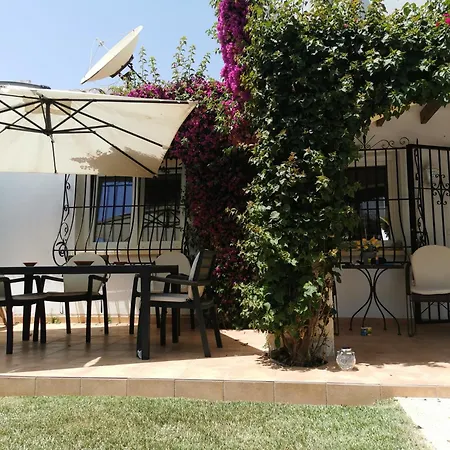 Apartamento Cala Blanca Javea