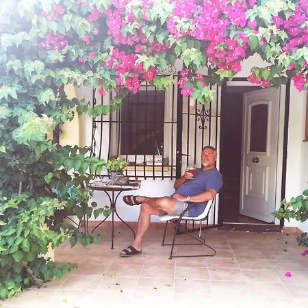 Apartamento Cala Blanca Javea El Tosalet