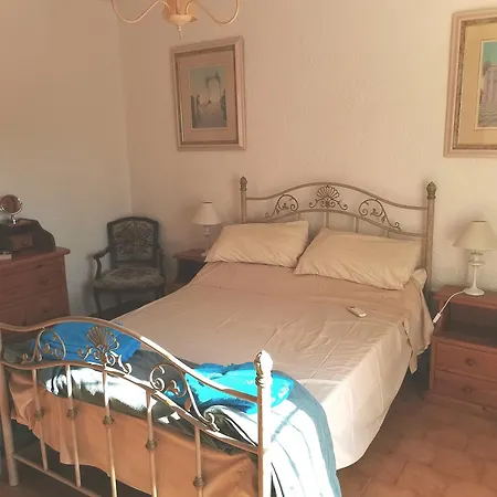 Cala Blanca Javea Apartamento El Tosalet